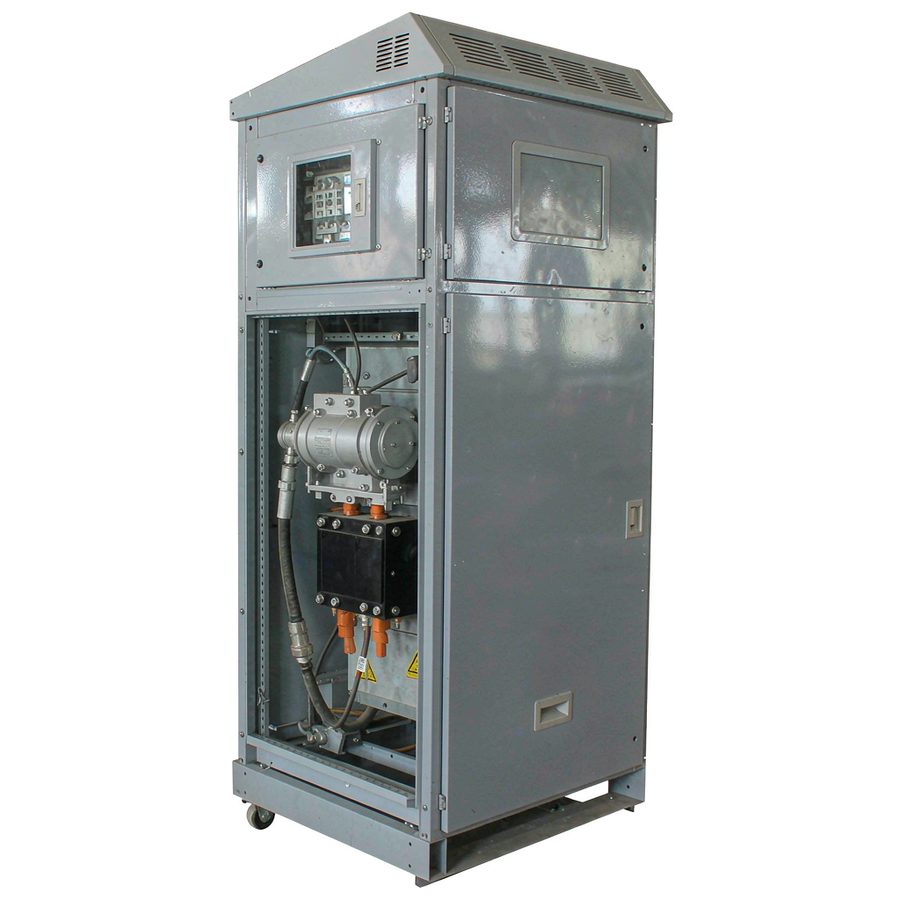 KYN28A-12 金属铠装中压开关柜